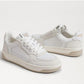 Sam Edelman - Women's Harper Leather Sneaker