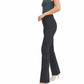 Jbd. - Mid Rise Flare Jeans