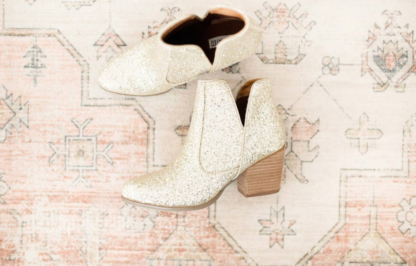 Not Rated - Women's Fiera Booties