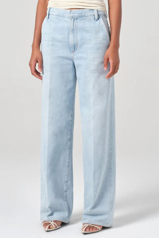 Agolde - Shona Trouser Jeans