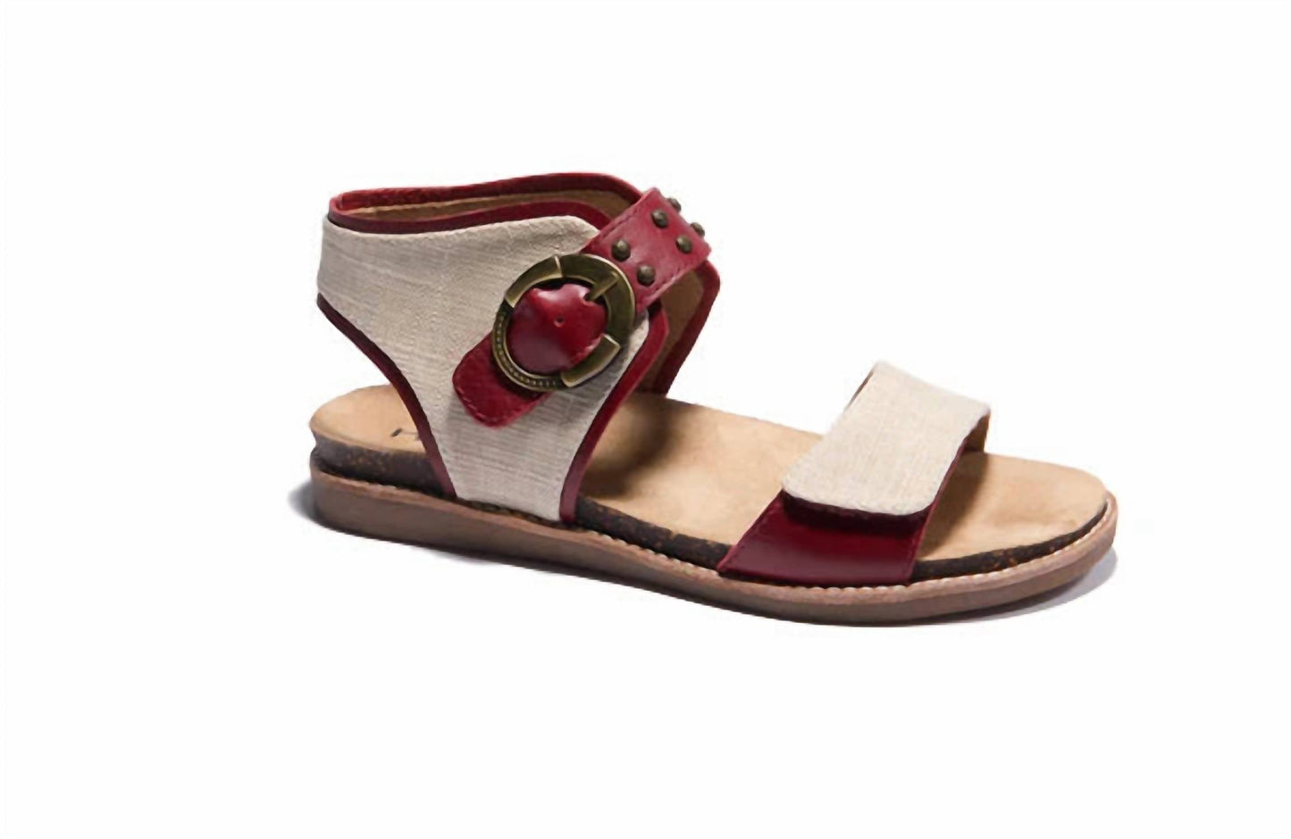 Halsa Footwear - Women's Bari Sandals