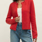 Z Supply - Medina Rib Cardigan