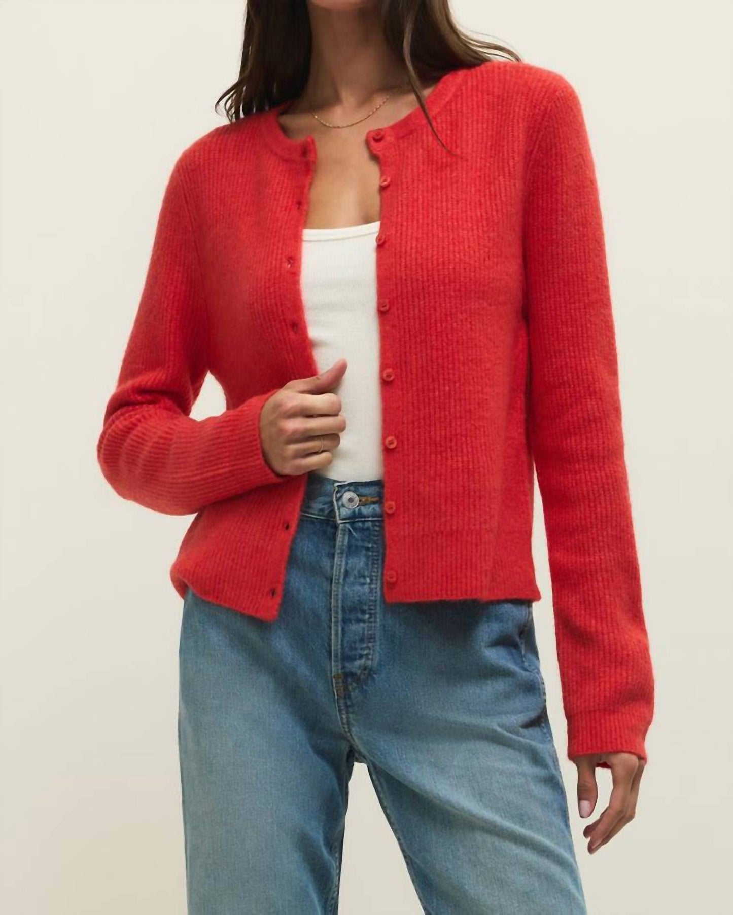 Z Supply - Medina Rib Cardigan