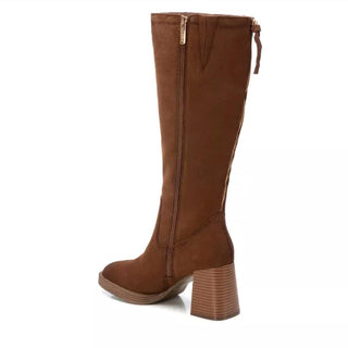 Xti - Women's Suede Boots