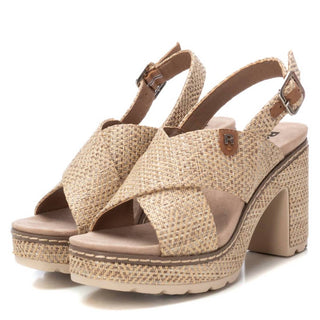 Xti - Women's Heeled Sandals