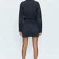 Pistola - Nina Long Sleeve Mini Dress