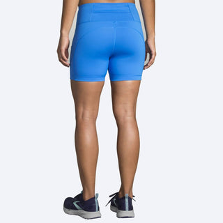 Brooks - METHOD 5" SHORT TIGHT