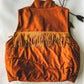 2Flyco - Eastwood Fringe Vest