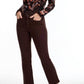 Fdj - Olivia Boot Ankle Pant