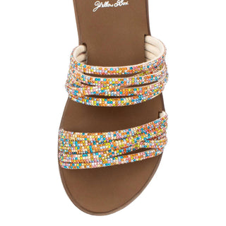 Yellowbox - Women's Debbie Slide Sandal