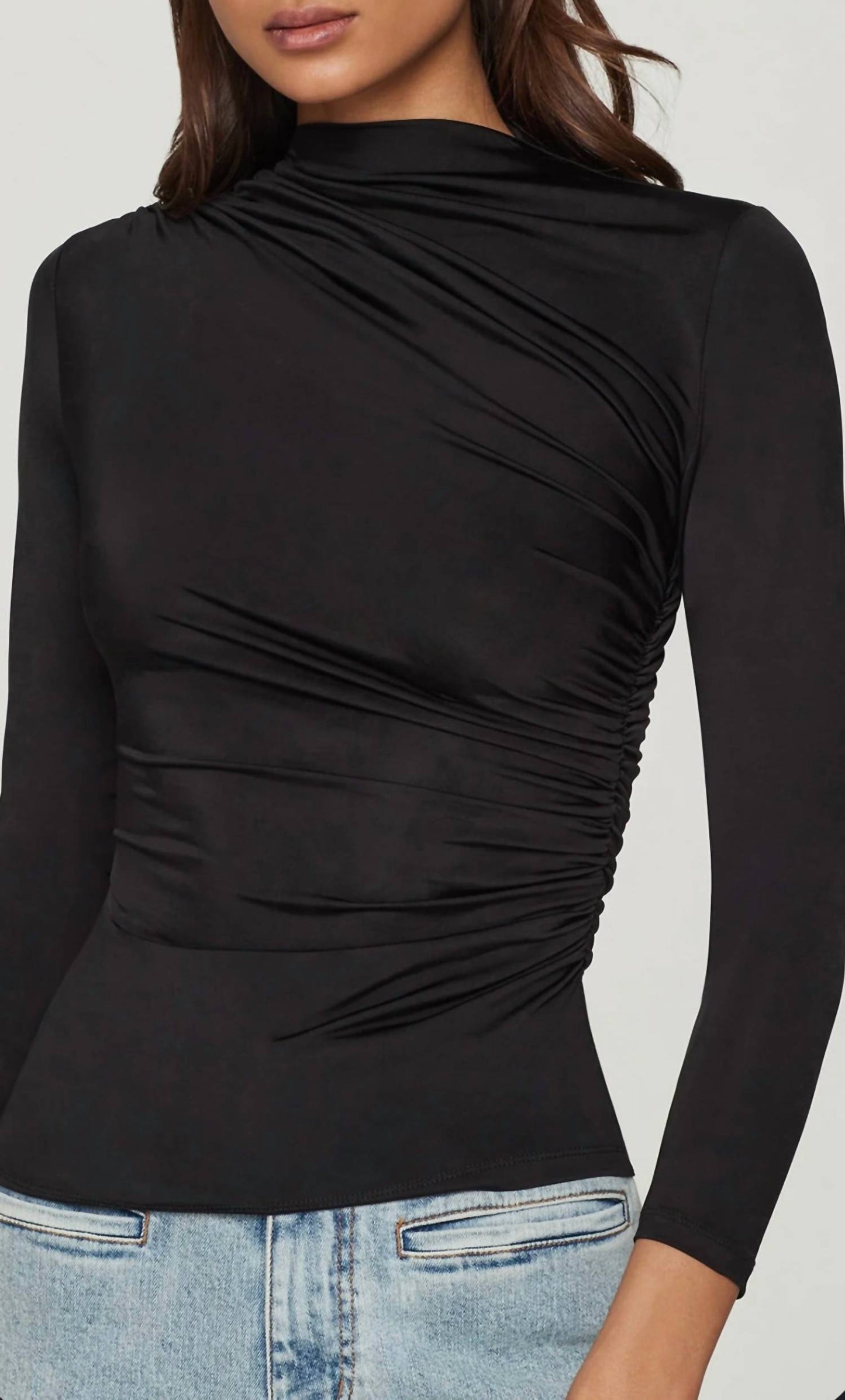Generation Love - Daniella Jersey Top