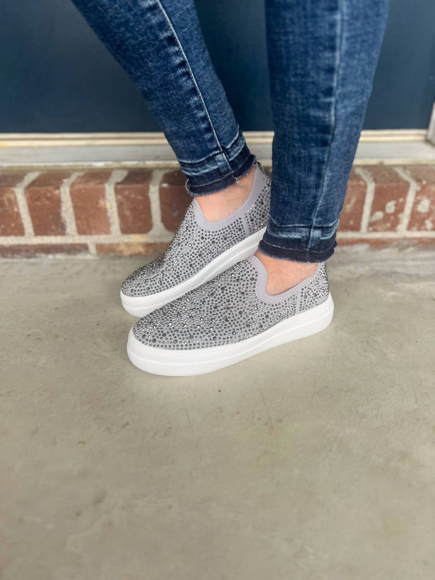 Corkys Footwear - Swank Shoe