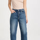 Pistola - Eli Barrel Leg Jeans