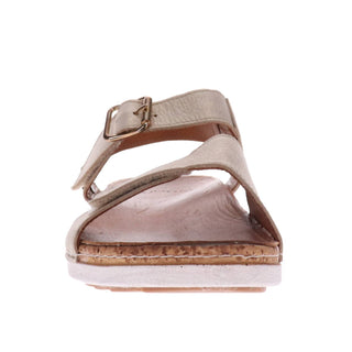 Revere - Georgia 3 Strap Adjustable Sandal