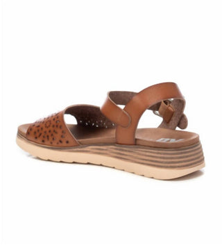 Xti - Women's Low Wedge Sandals