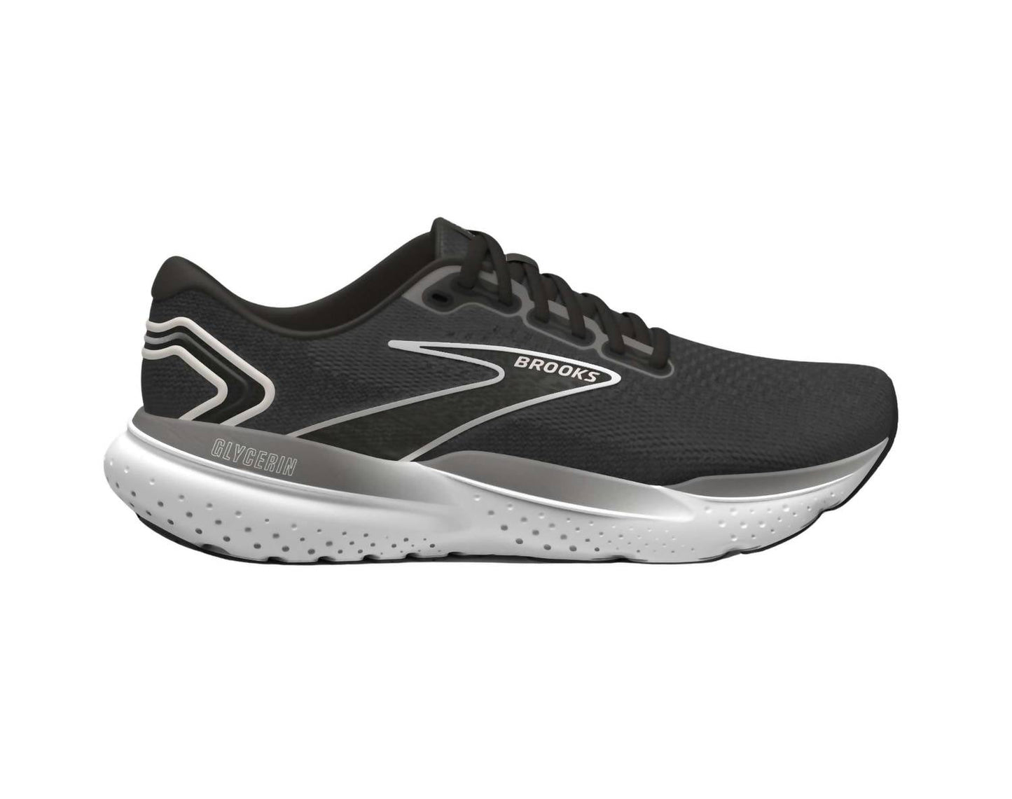 Brooks - Men's Glycerin 21 Sneakers