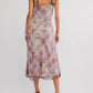 Free People - Morning Dew Midi Dress
