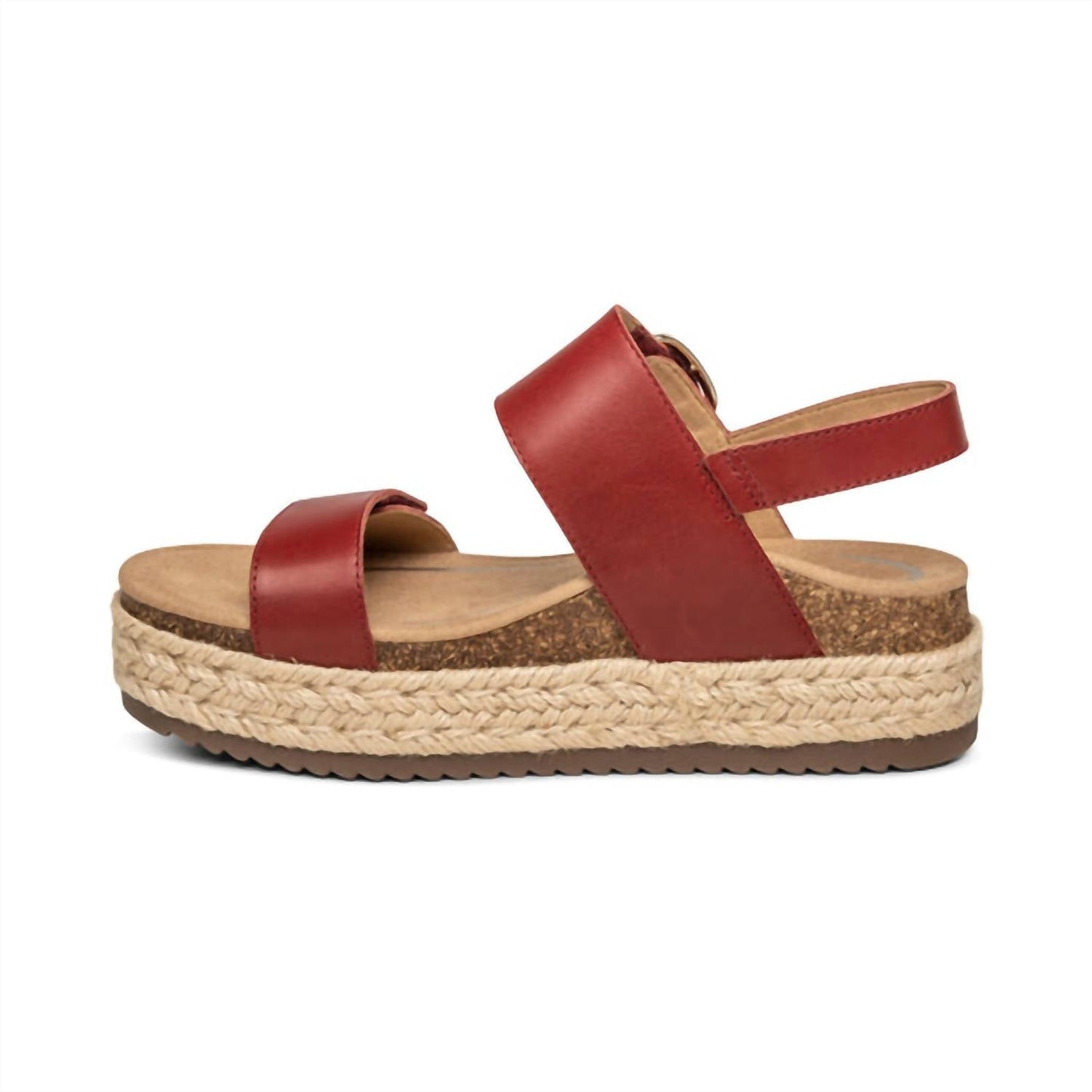 Aetrex - Women's Vania Sandals