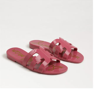 Sam Edelman - Women's Bay Jelly Slide Sandal
