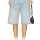 Agolde - Emmi Short