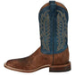 Justin - Men's Square Toe Boots