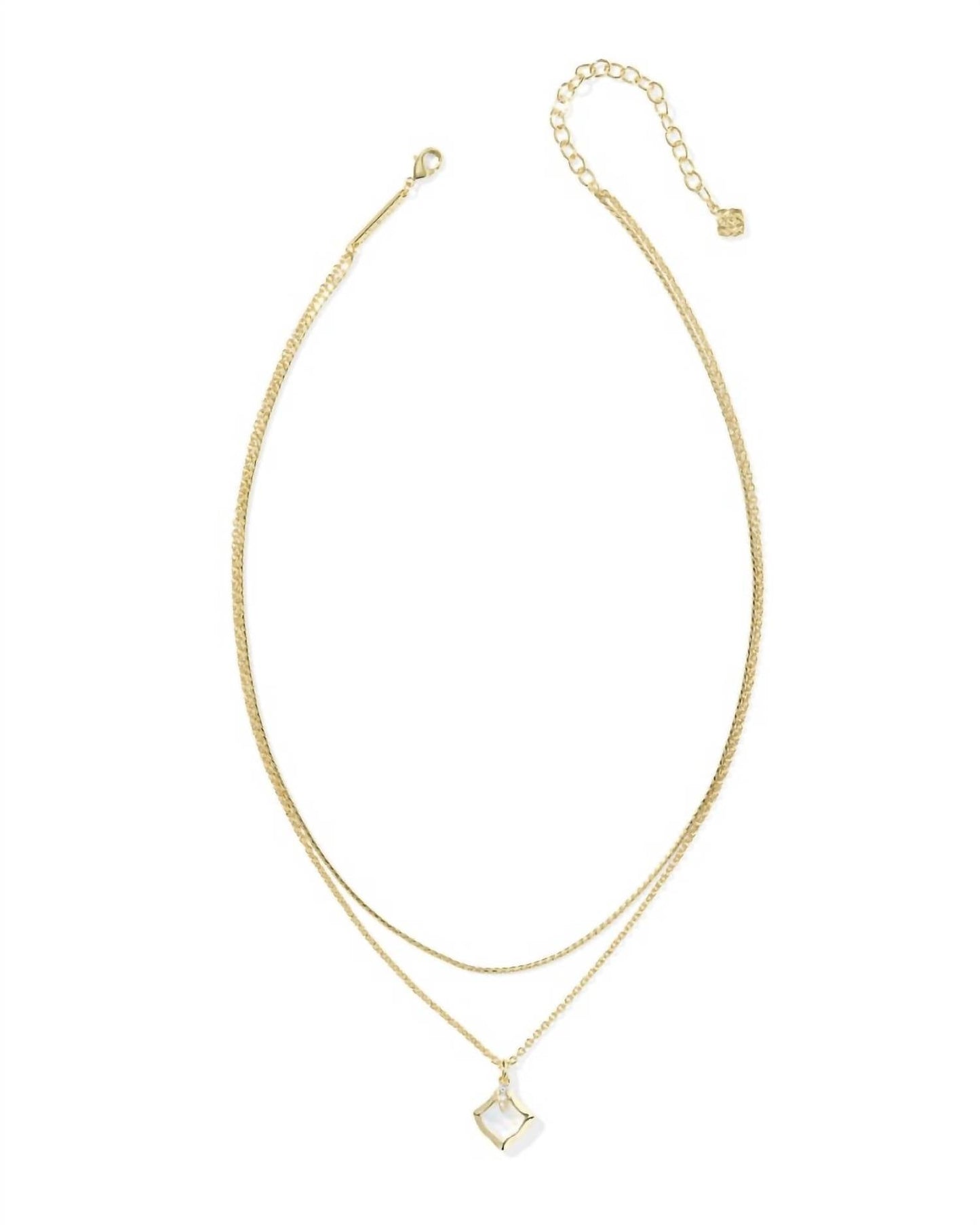 Kendra Scott - Women's Joelle Multi Strand Necklace