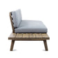 Hillcrest 2 Seater Sofa
