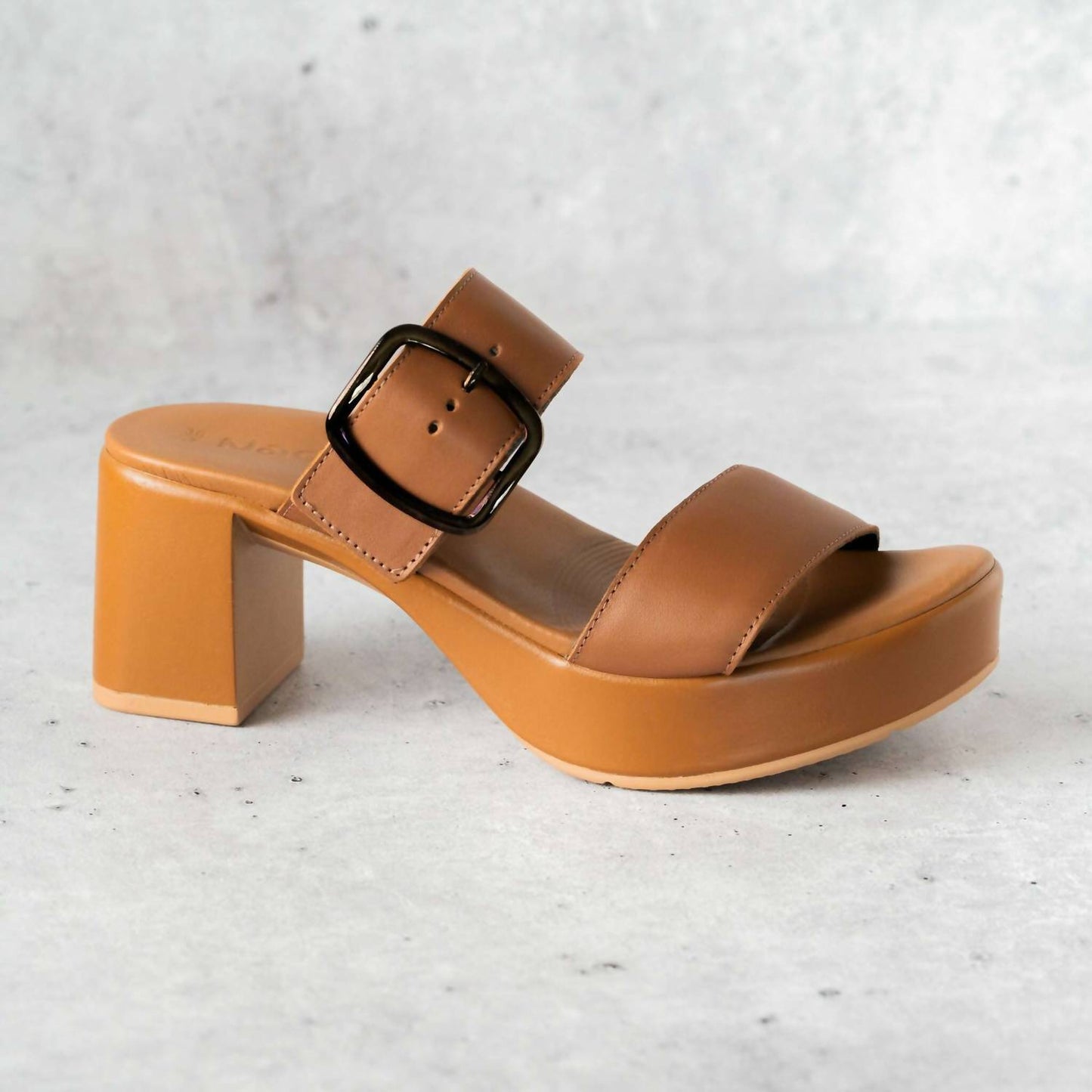Naot - Women's Celeb Platform Heeled Sandal