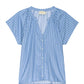 Nation Ltd - Ginny Girly Easy Blouse