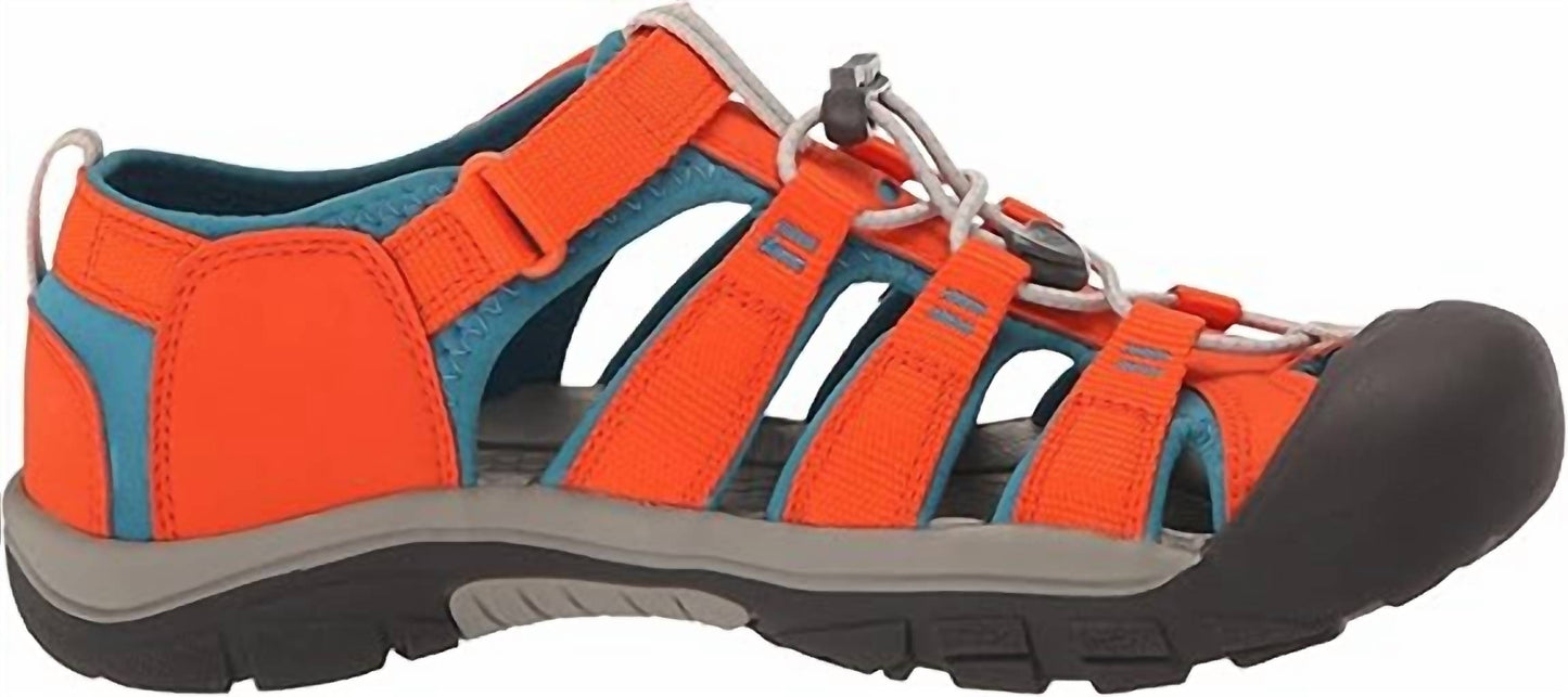 Keen - Boy's Newport H2 Sandals