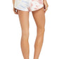 Z Supply - Malibu Tie-Dye Short
