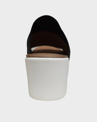 Bernie Mev - Women's Venti Crystals Slip On Sandal