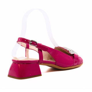 Wonders - Women's Chain Pump Heels