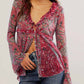 Free People - Wildest Dreams Tunic
