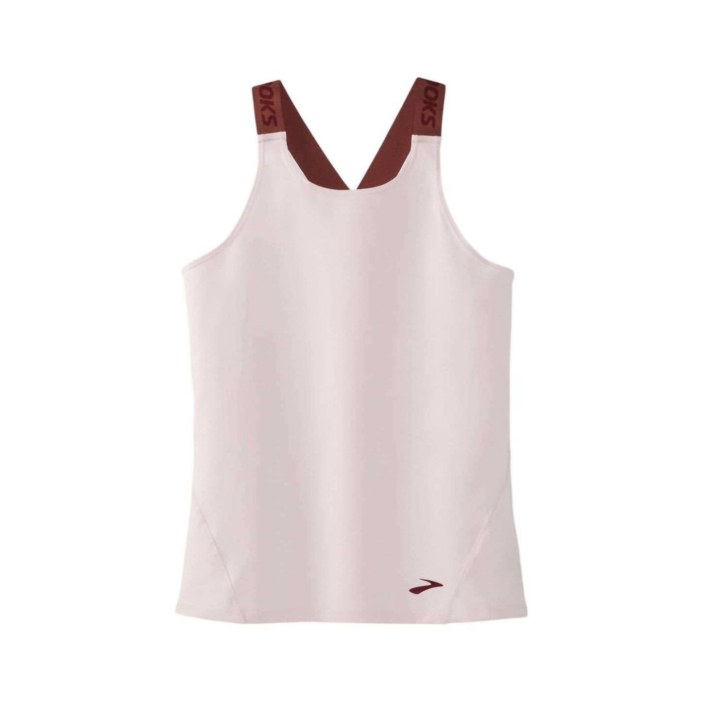 Brooks - WOMEN'S PICK-UP TANK TOP
