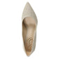 Sam Edelman - Women's Hazel PointedToe Heel