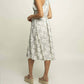Eva Franco - Fable V Neck Midi Dress