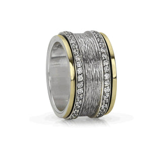 Meditation Rings - Grace Ring