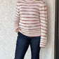 White Birch - Knit Candy Sweater