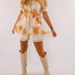 Entro - Women's Mini Dress