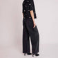 Berenice - Round Neck T-shirt With Studs