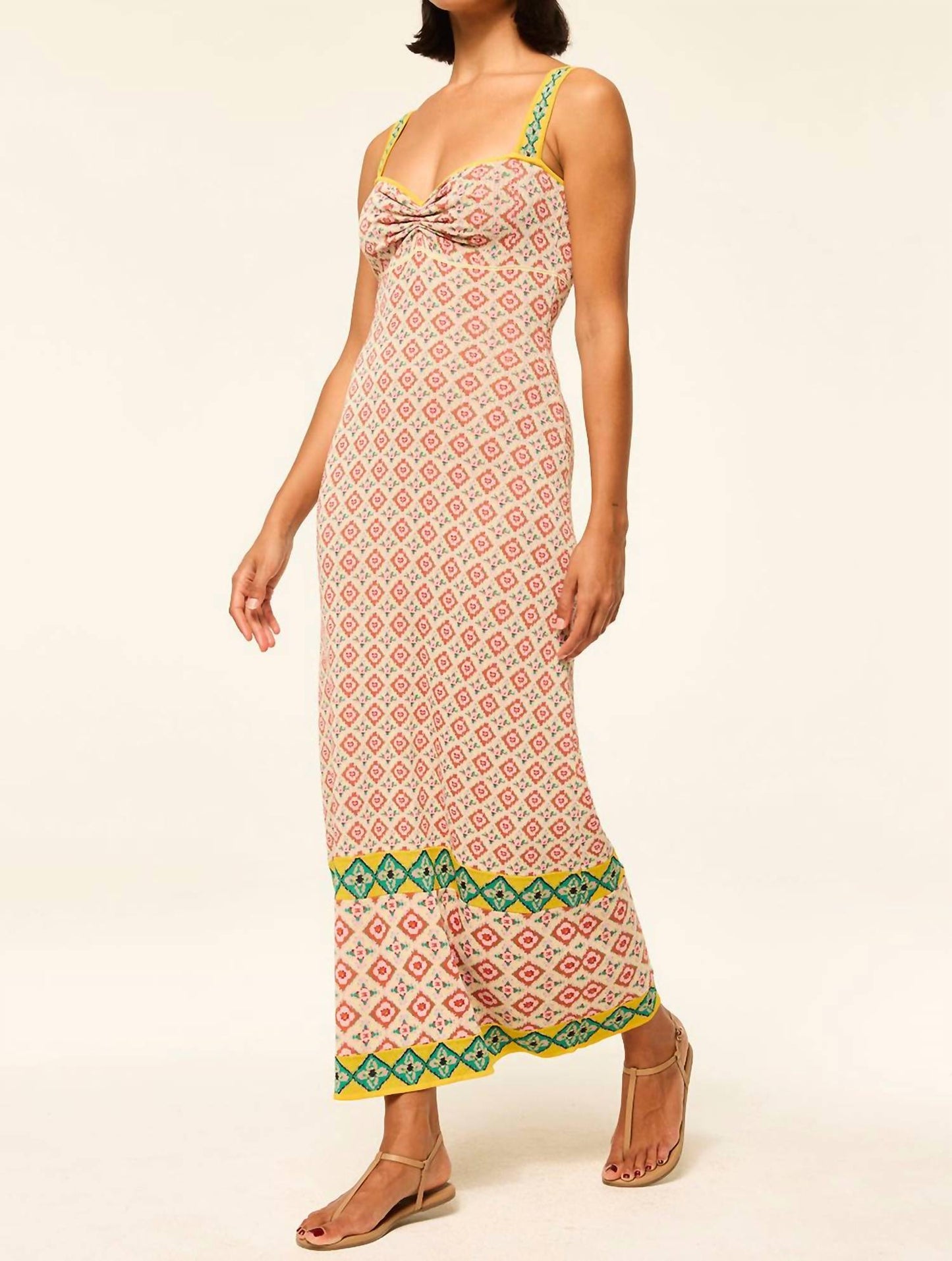 Misa Los Angeles - Bessie Dress