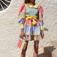 Celia B - Aries Mini Dress