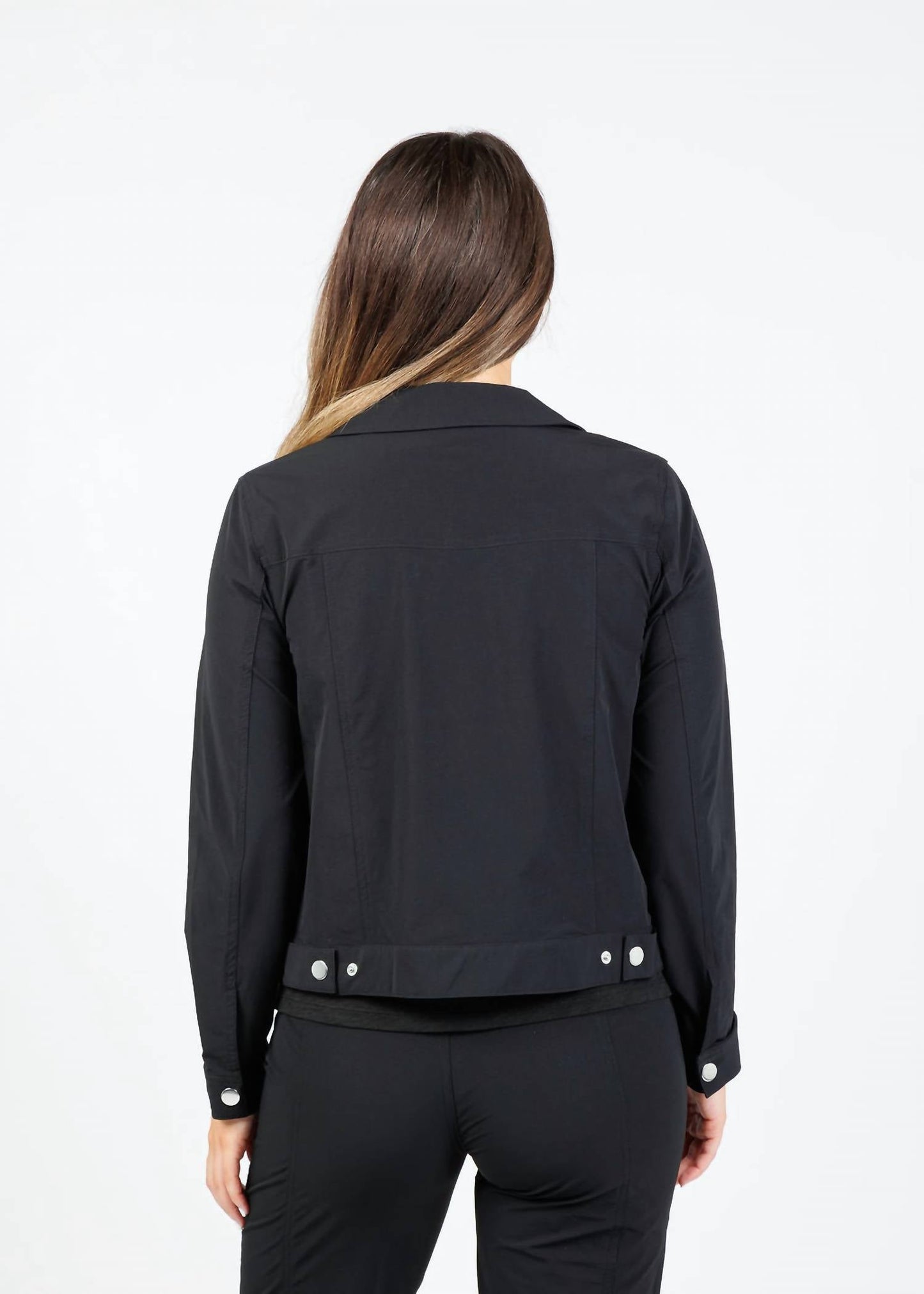Peace Of Cloth - Women's Ruby Jean Jacket