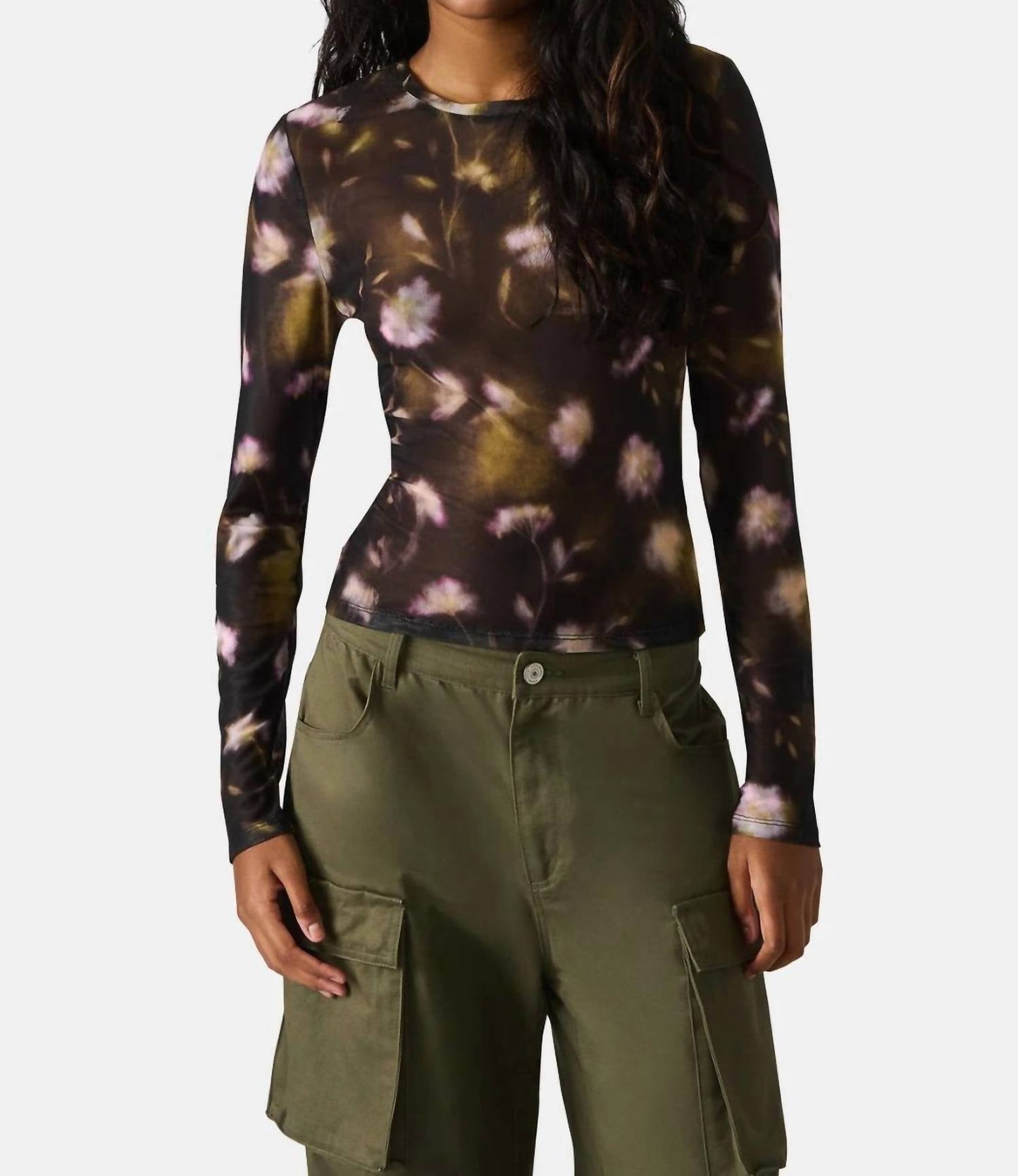 Steve Madden - Lilianna Top