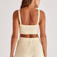 Z Supply - Scoop Rib Tank Bra