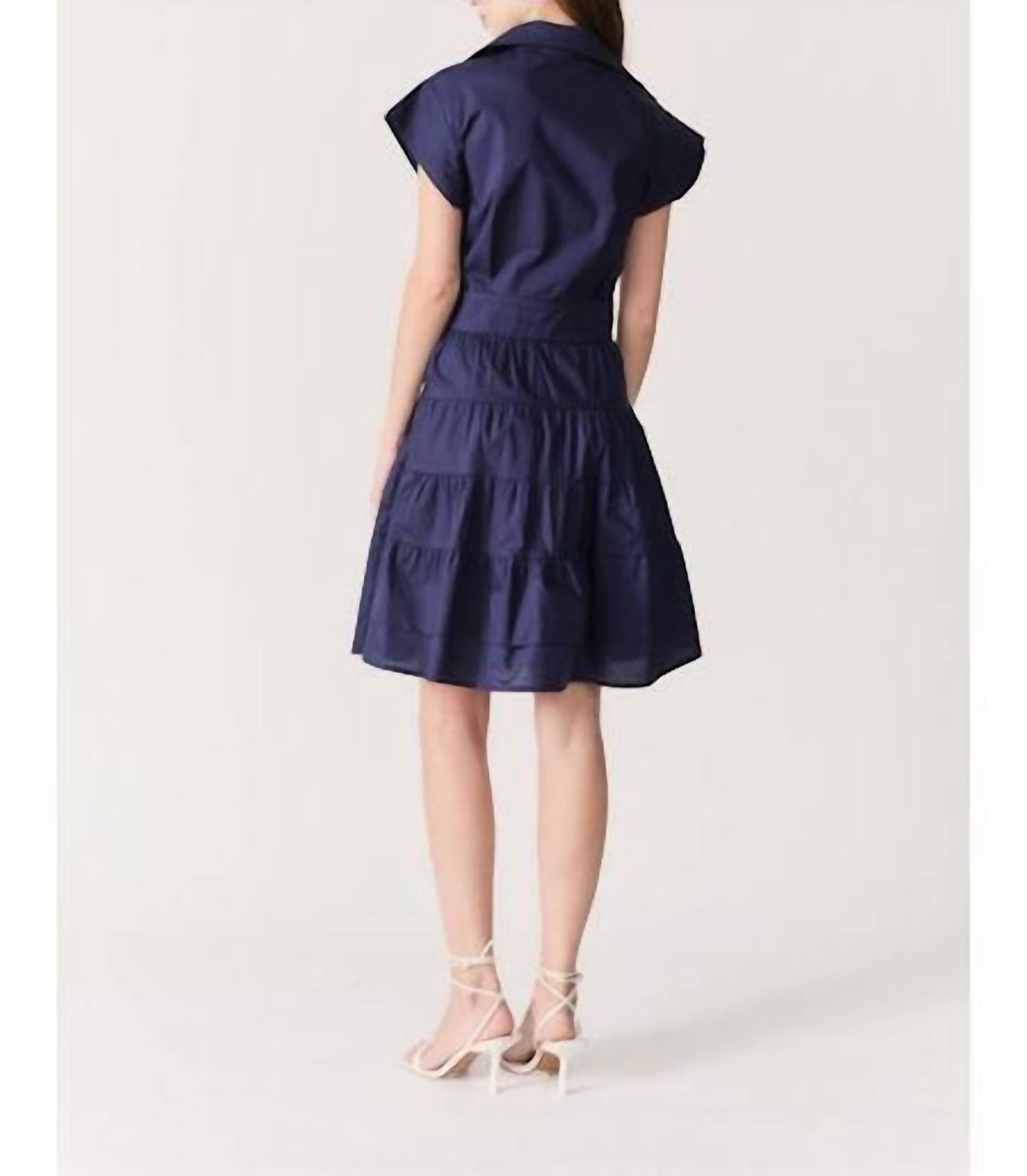 Deluc - Murillo Mini Dress