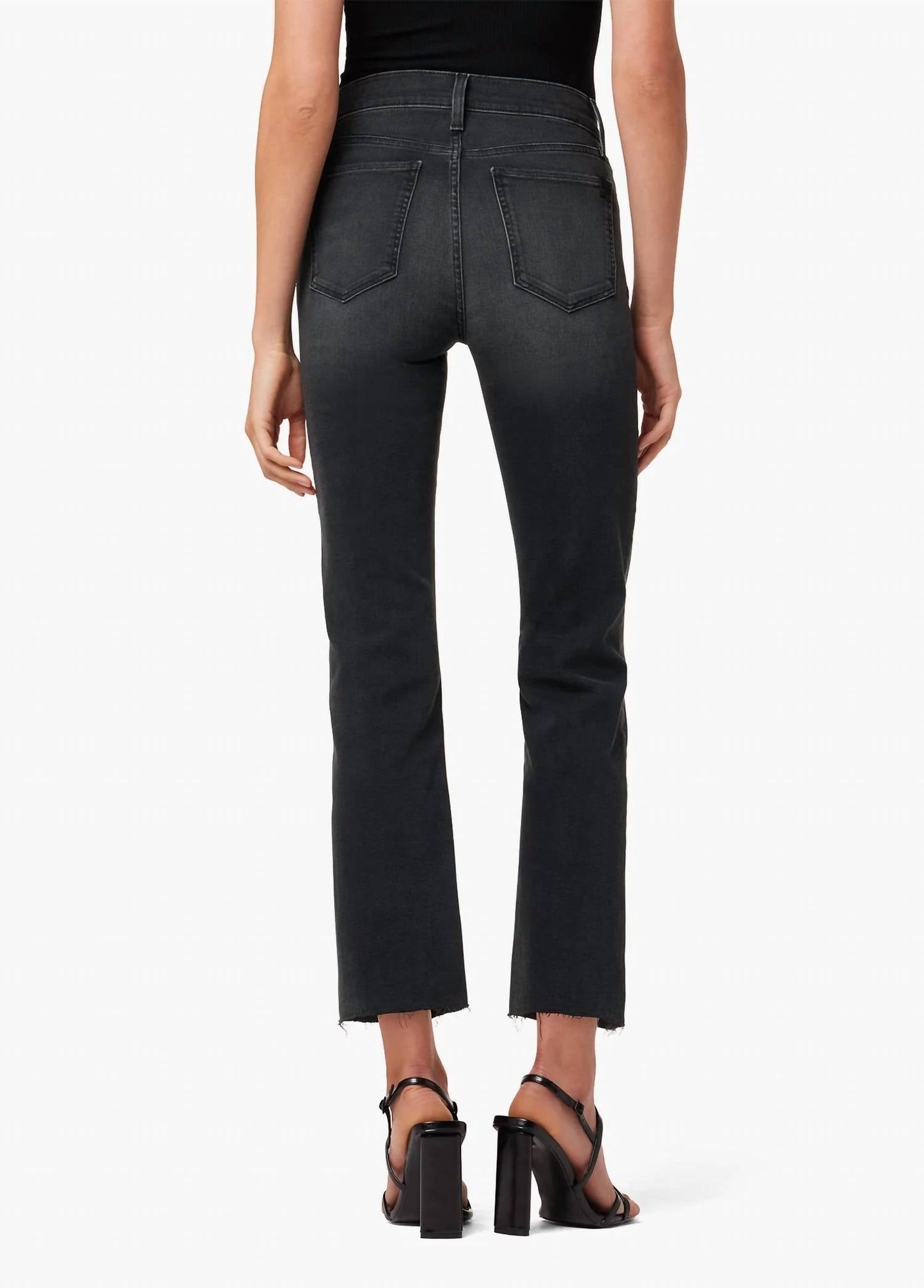 Joe'S Jeans - Callie Jean with Raw Hem
