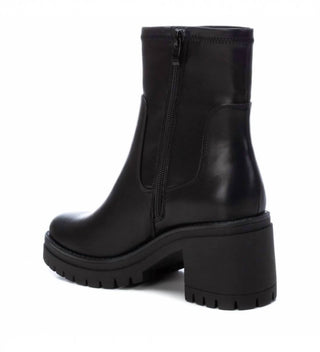 Xti - Women's Ankle Slip-on Booties