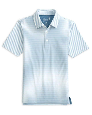 Johnnie-O - Boys. Short Sleeve Michael Polo